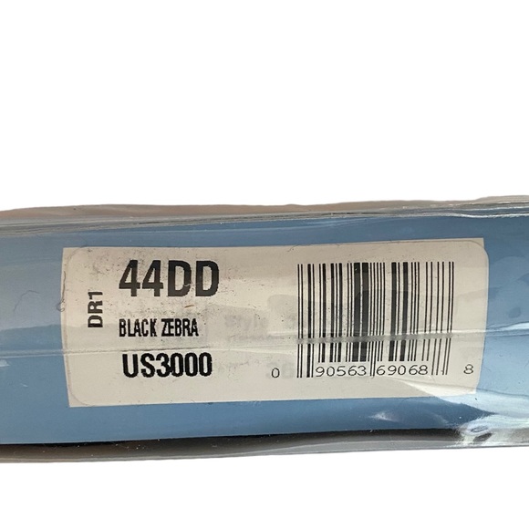 Playtex 18 Hour Seamless Comfort Size 44DD - Picture 6 of 6